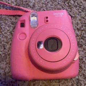 Instax mini 9